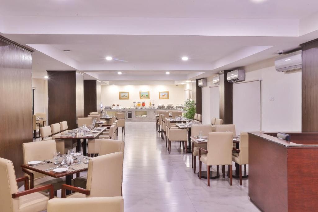 Avari Boutique Gujranwala - Main view