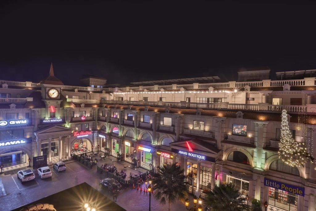 Avari Boutique Gujranwala - View 5