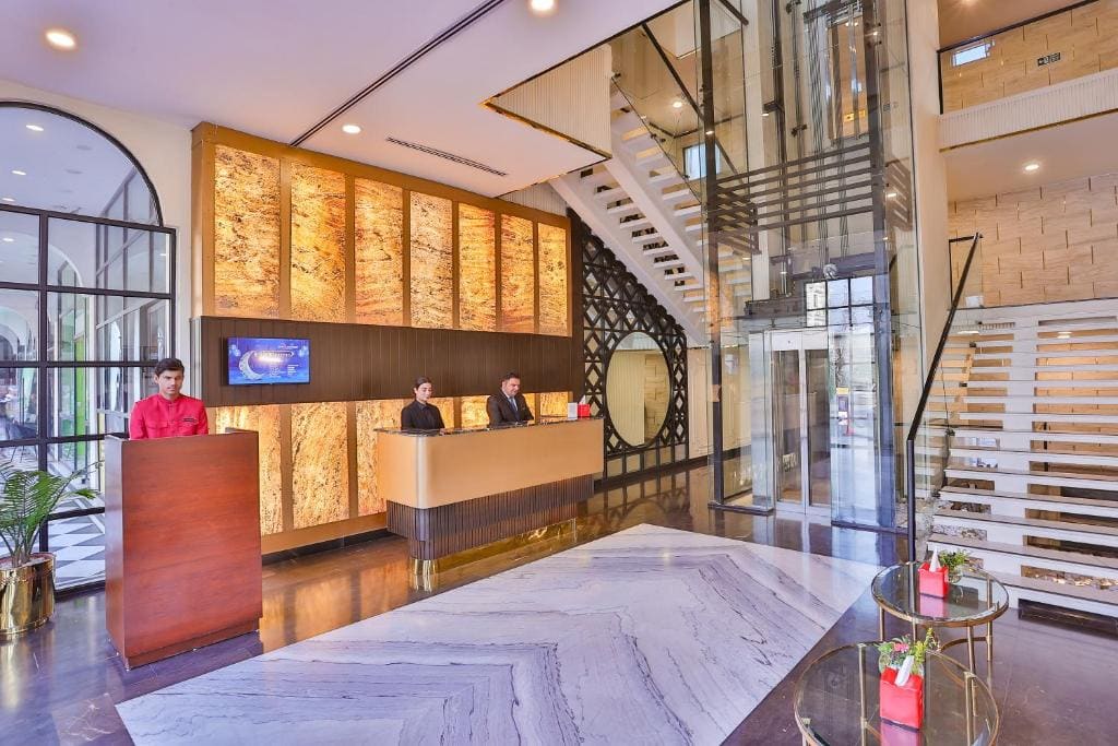 Avari Boutique Gujranwala - View 3