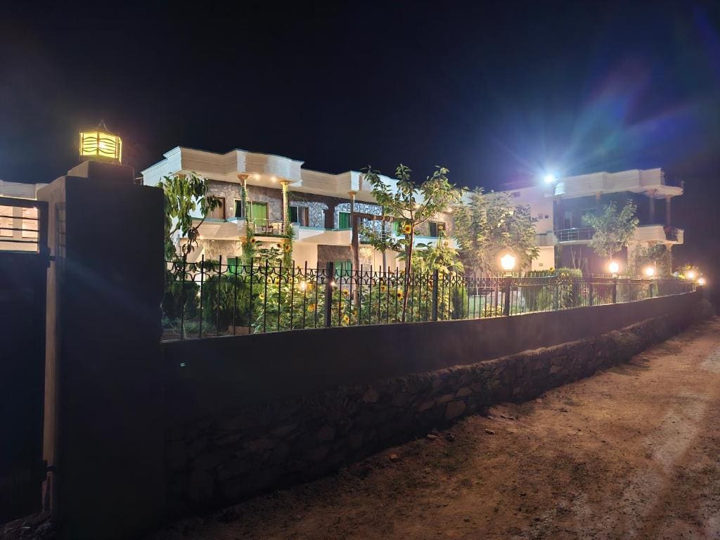 Blangsa Indus View Hotel - View 7