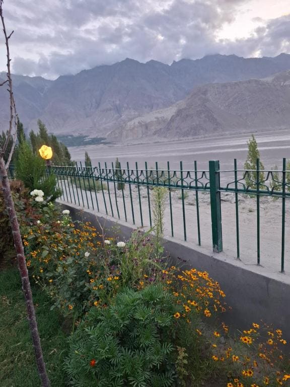 Blangsa Indus View Hotel - View 5