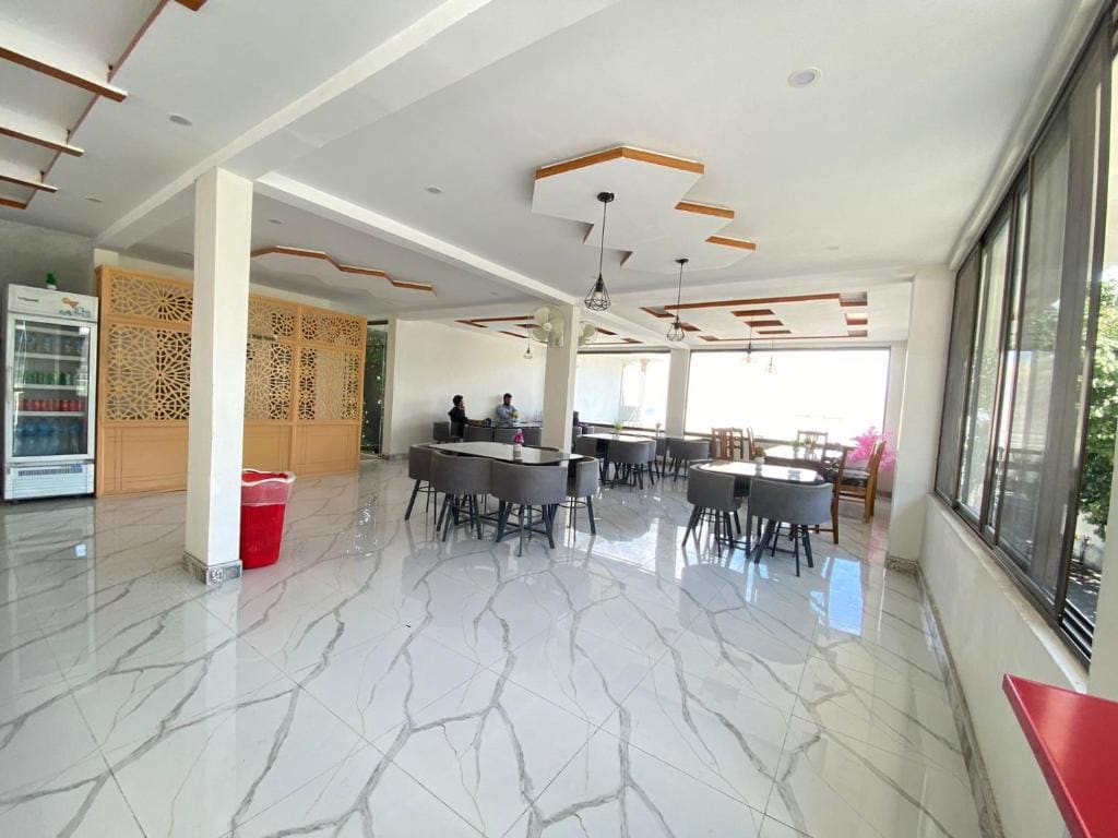 Blangsa Indus View Hotel - View 4