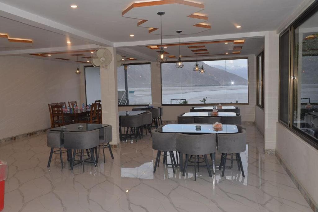 Blangsa Indus View Hotel - View 3
