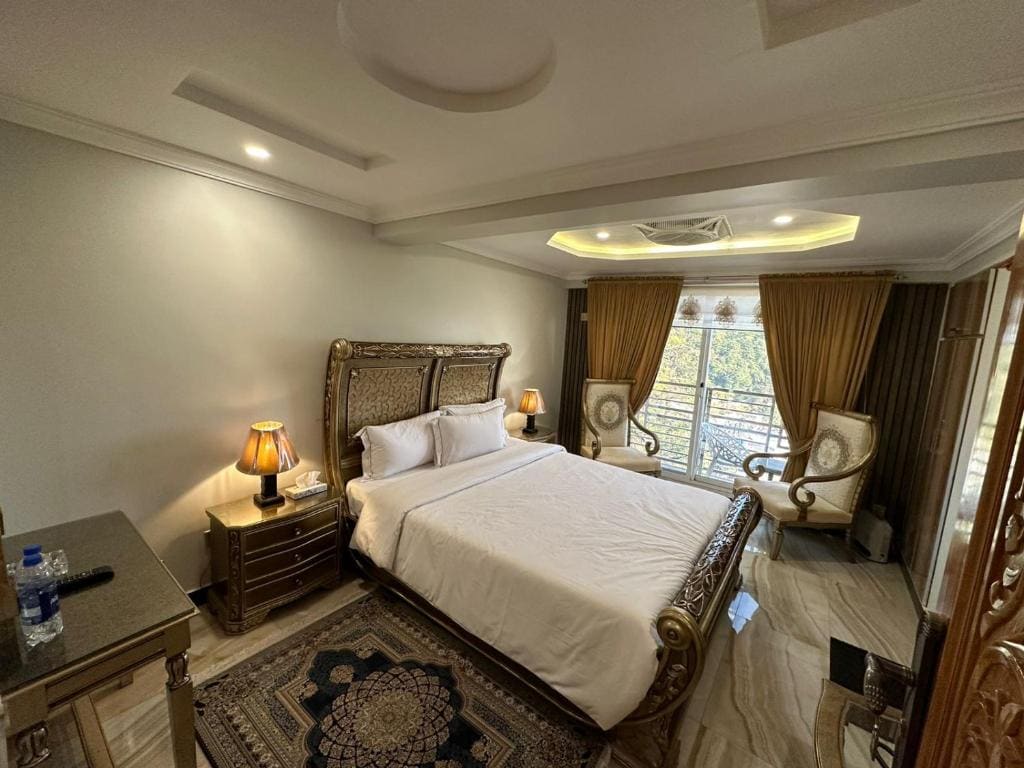 Burj A Zafar - View 7
