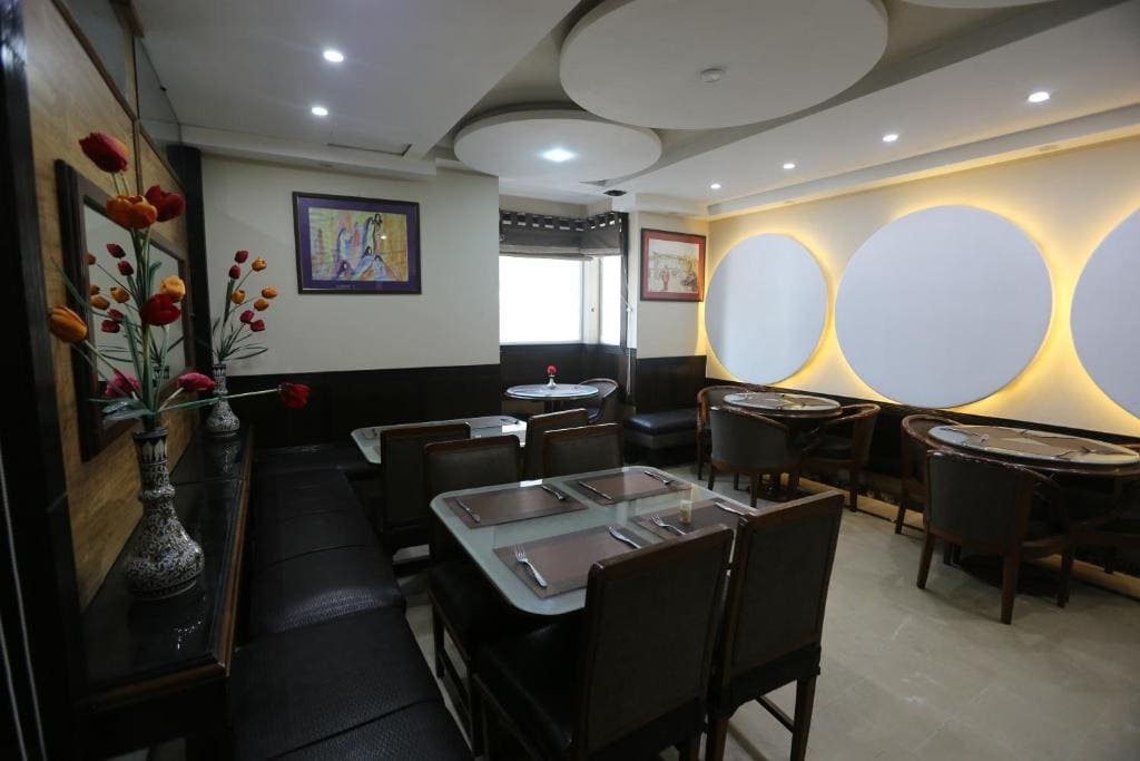 City Centre Suites - View 3