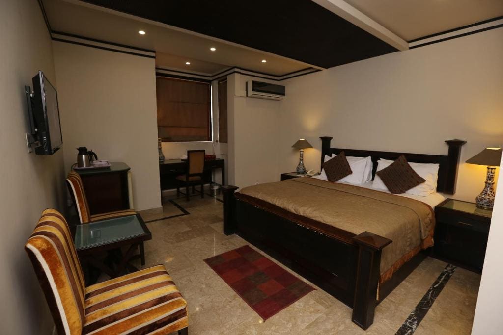 City Centre Suites - View 2