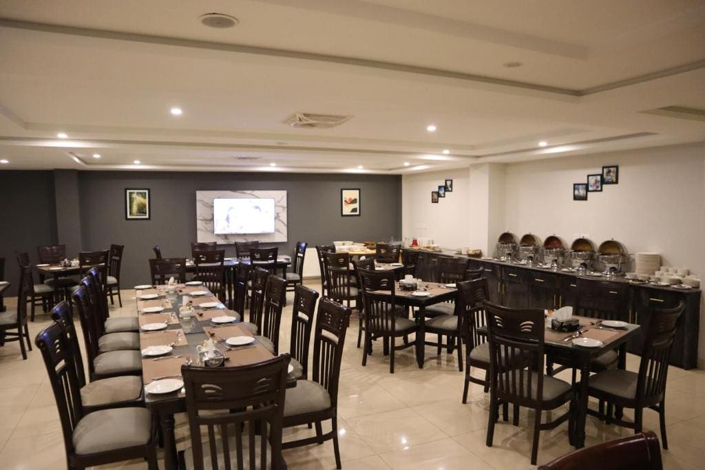 Destination Hotel Murree - View 3