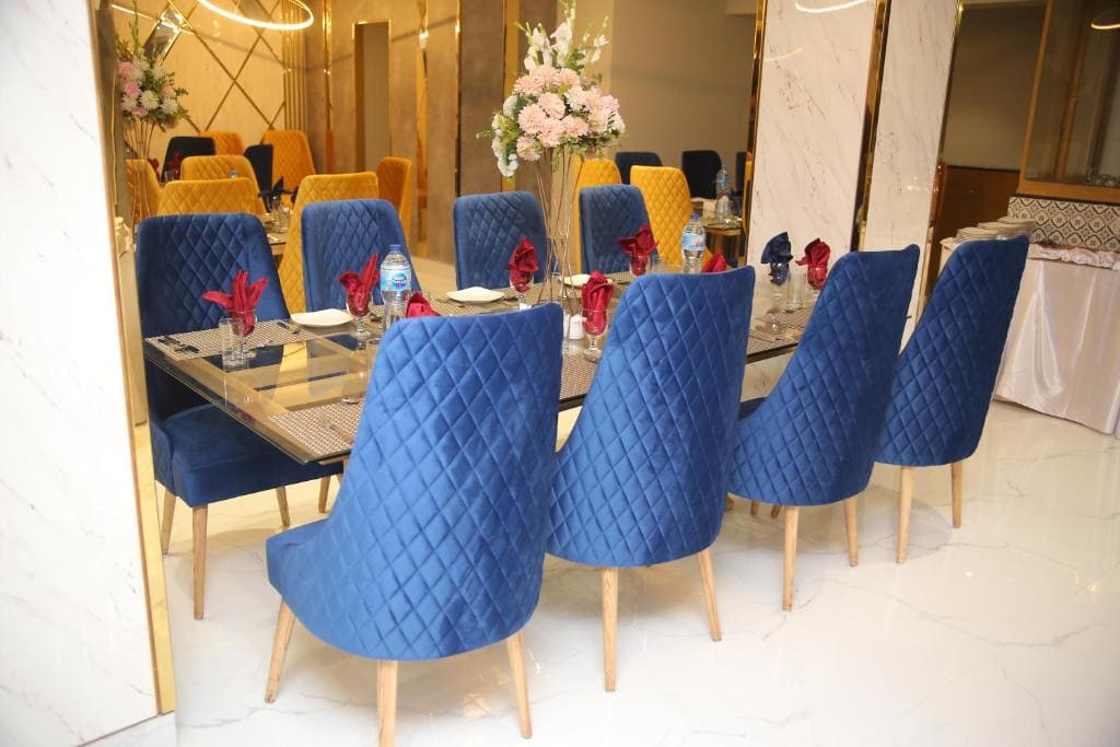Envoy Continental Hotel, Blue Area, Islamabad - View 5