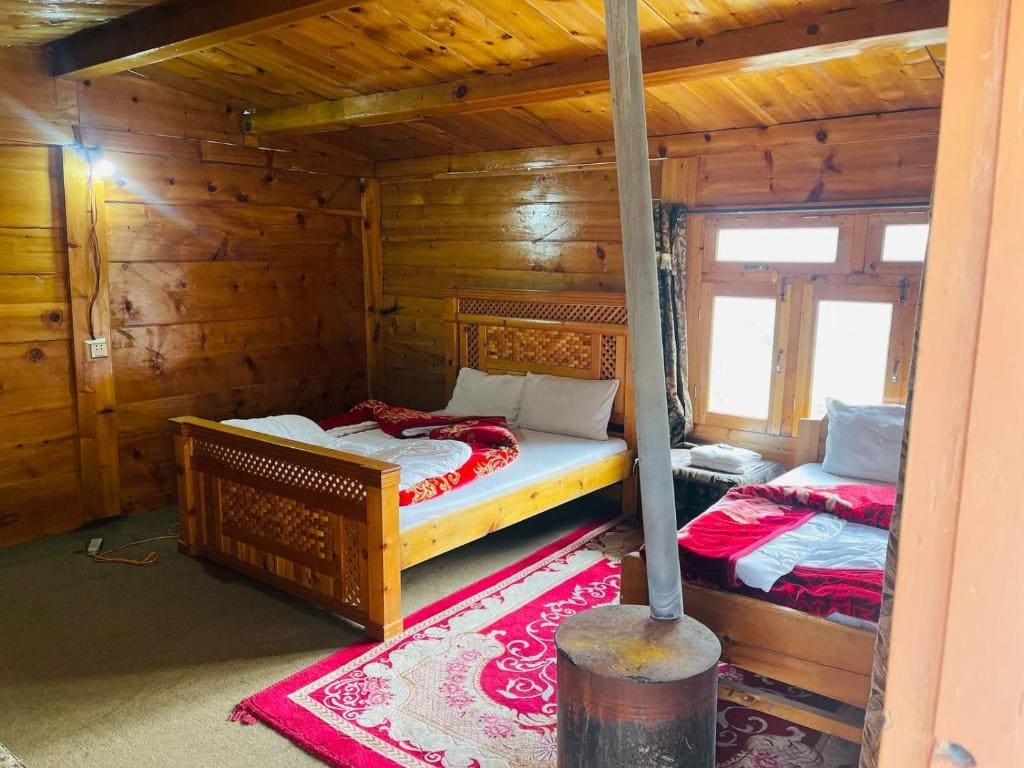 Fairy meadows BroadView Hotel - View 6
