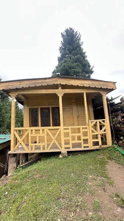 Fairy meadows BroadView Hotel - View 2