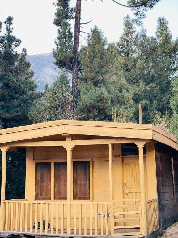 Fairy meadows BroadView Hotel - View 5