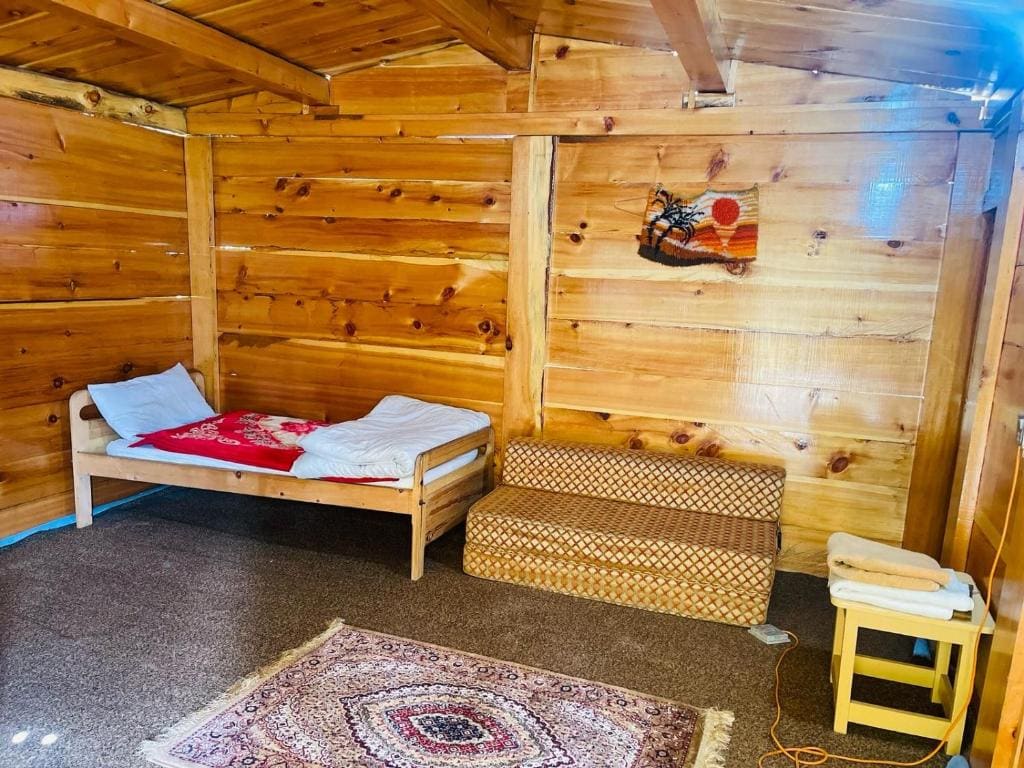 Fairy meadows BroadView Hotel - View 4