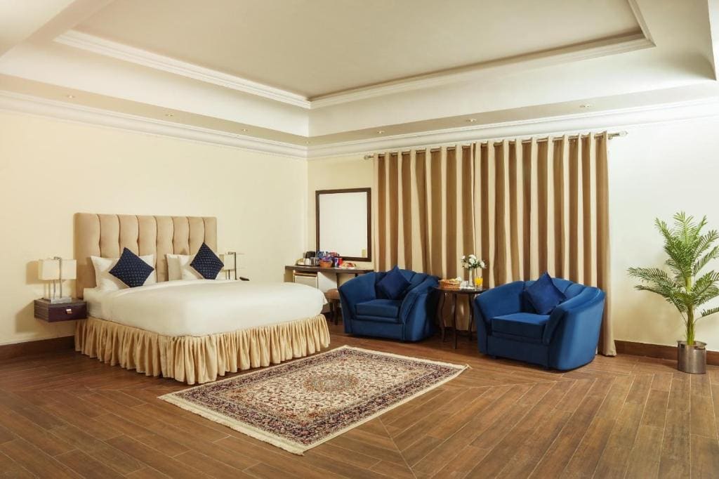 Falettis Grand Bahawalpur - View 6