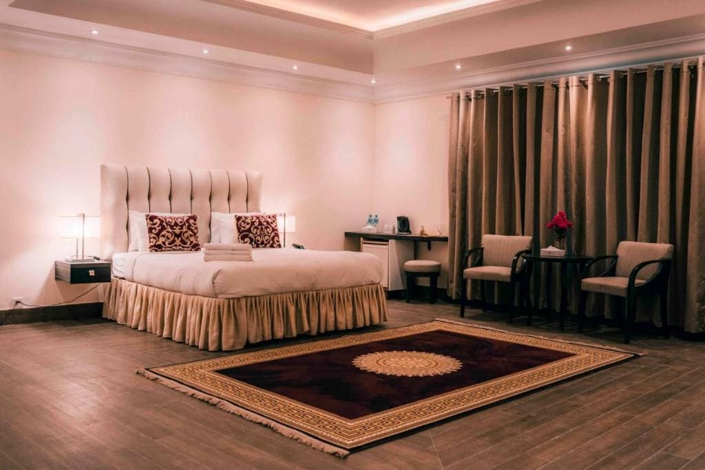 Falettis Grand Bahawalpur - View 2