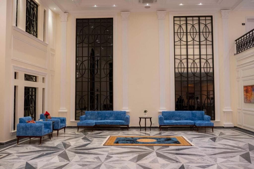 Falettis Grand Bahawalpur - View 3