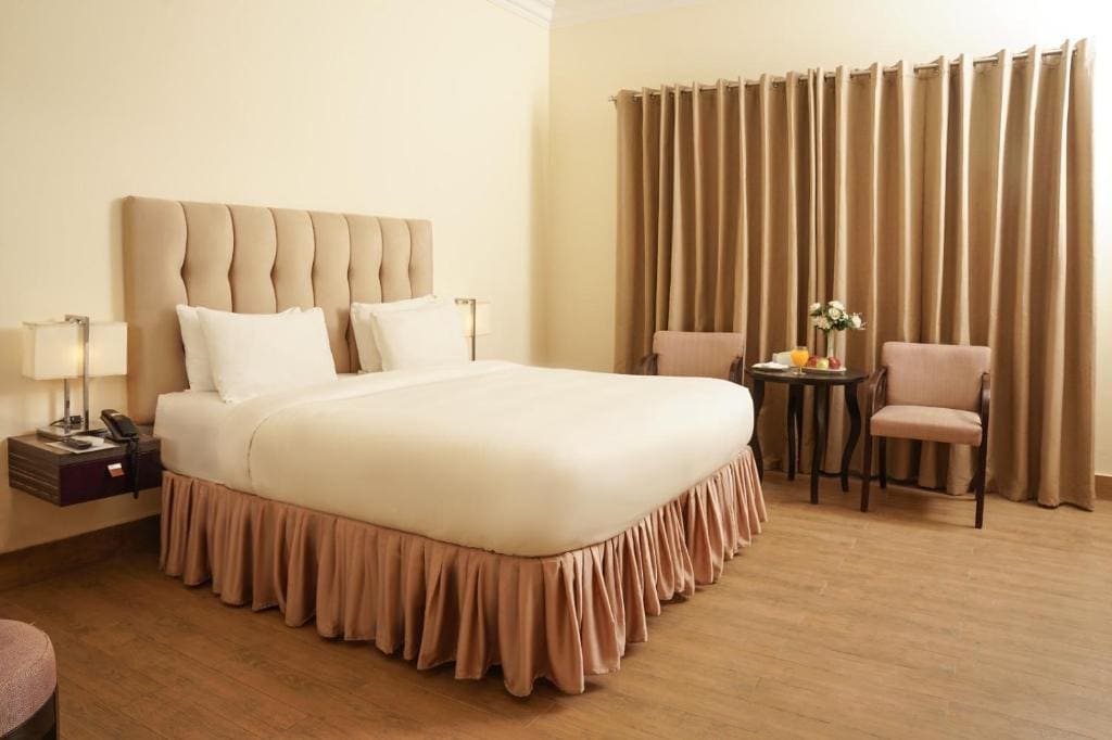 Falettis Grand Bahawalpur - View 7
