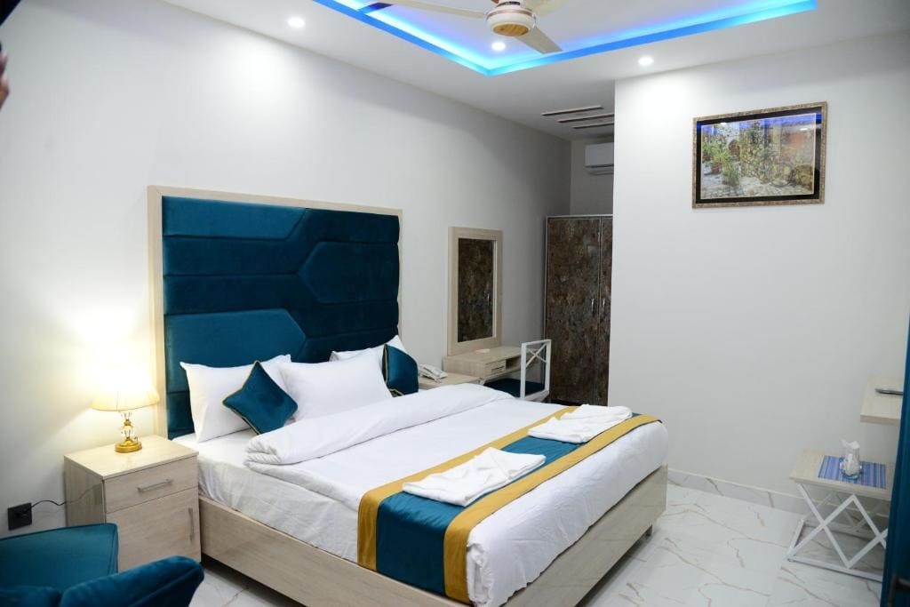 Hotel Grand Lahore - View 7