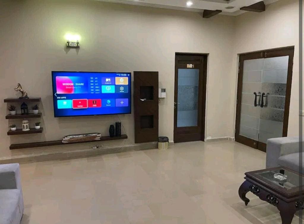 Hotel Grand Lahore - View 5