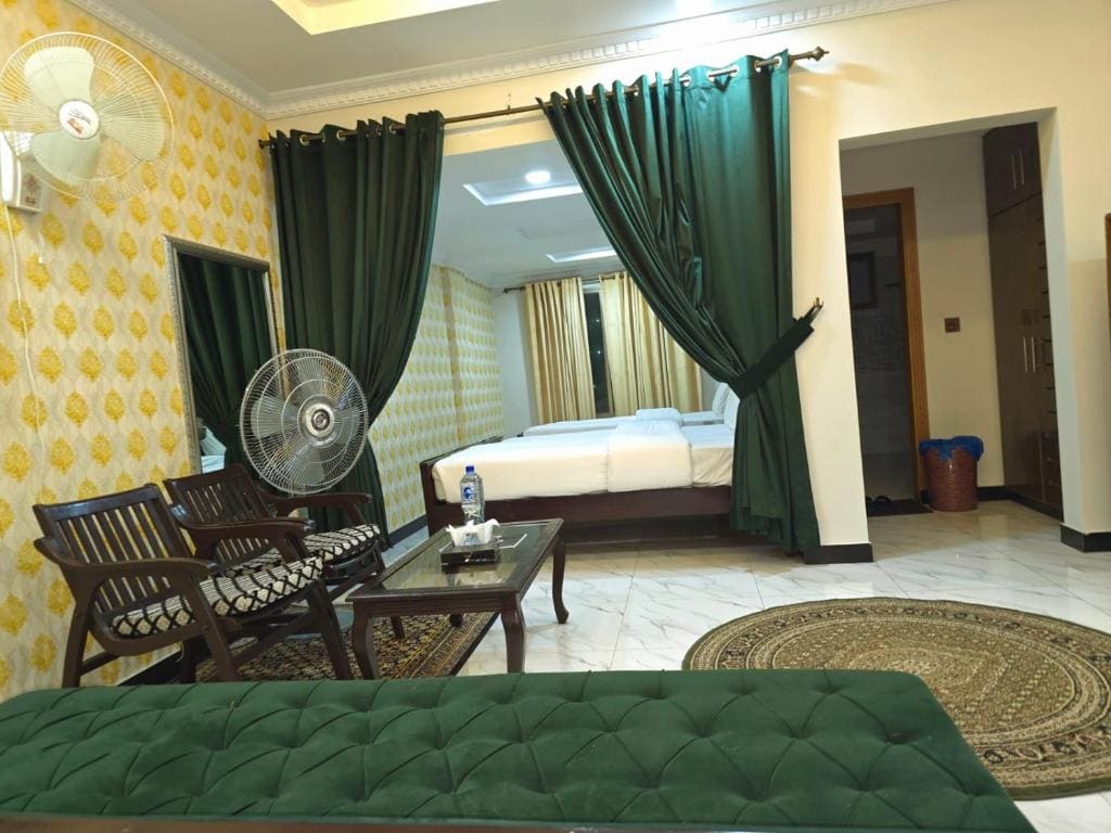 GrandTaj - View 4
