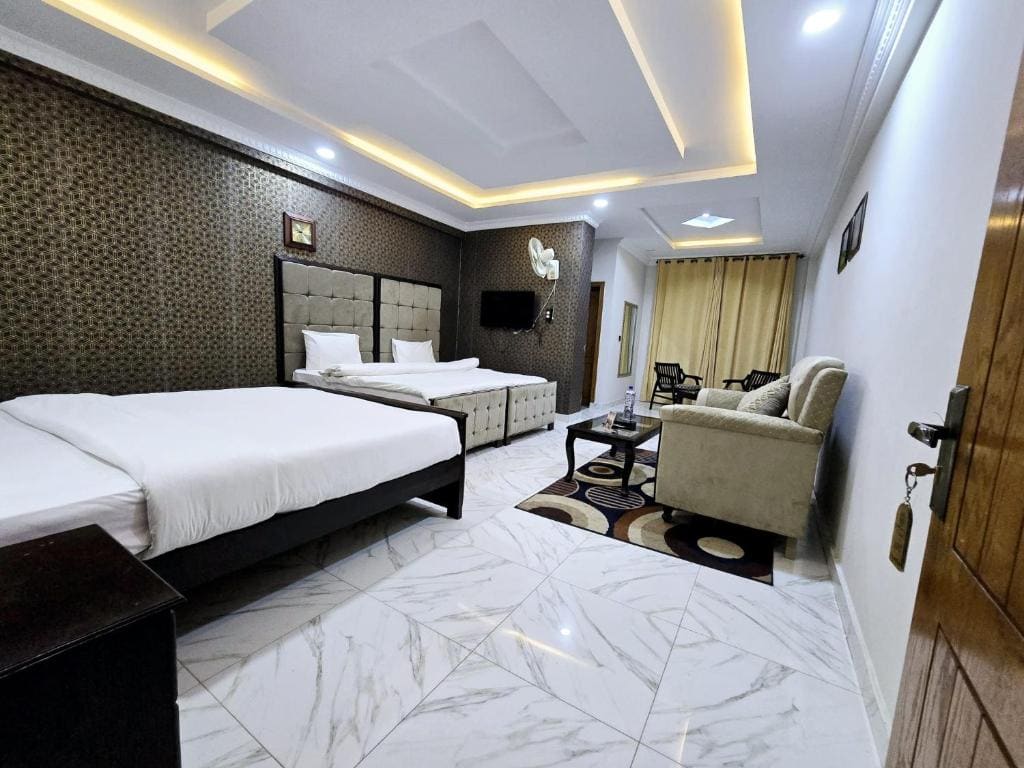 GrandTaj - View 3