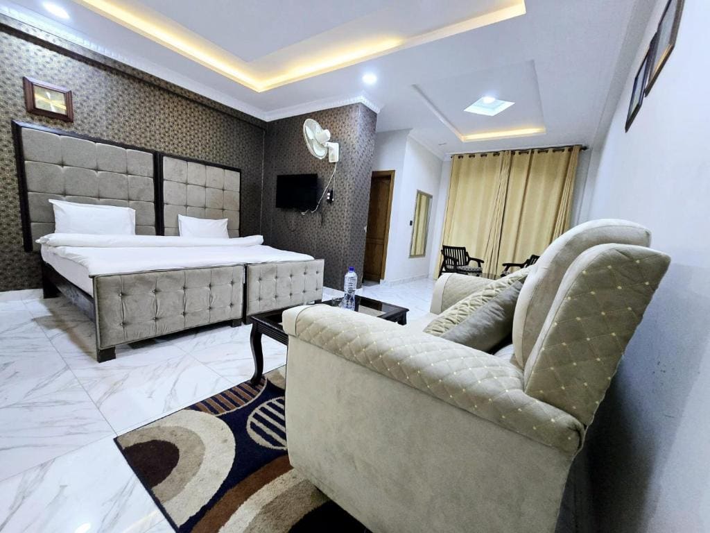 GrandTaj - View 7