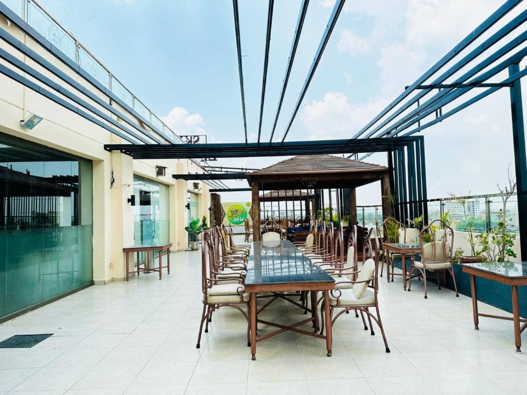 Grand Regent Hotel and Suites - View 5