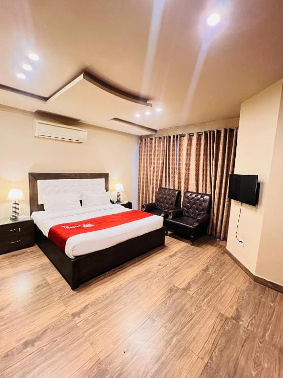 Grand Regent Hotel and Suites - View 2