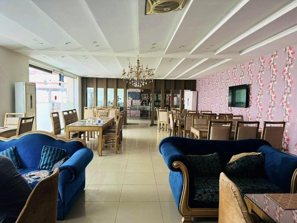 Grand Regent Hotel and Suites - View 3