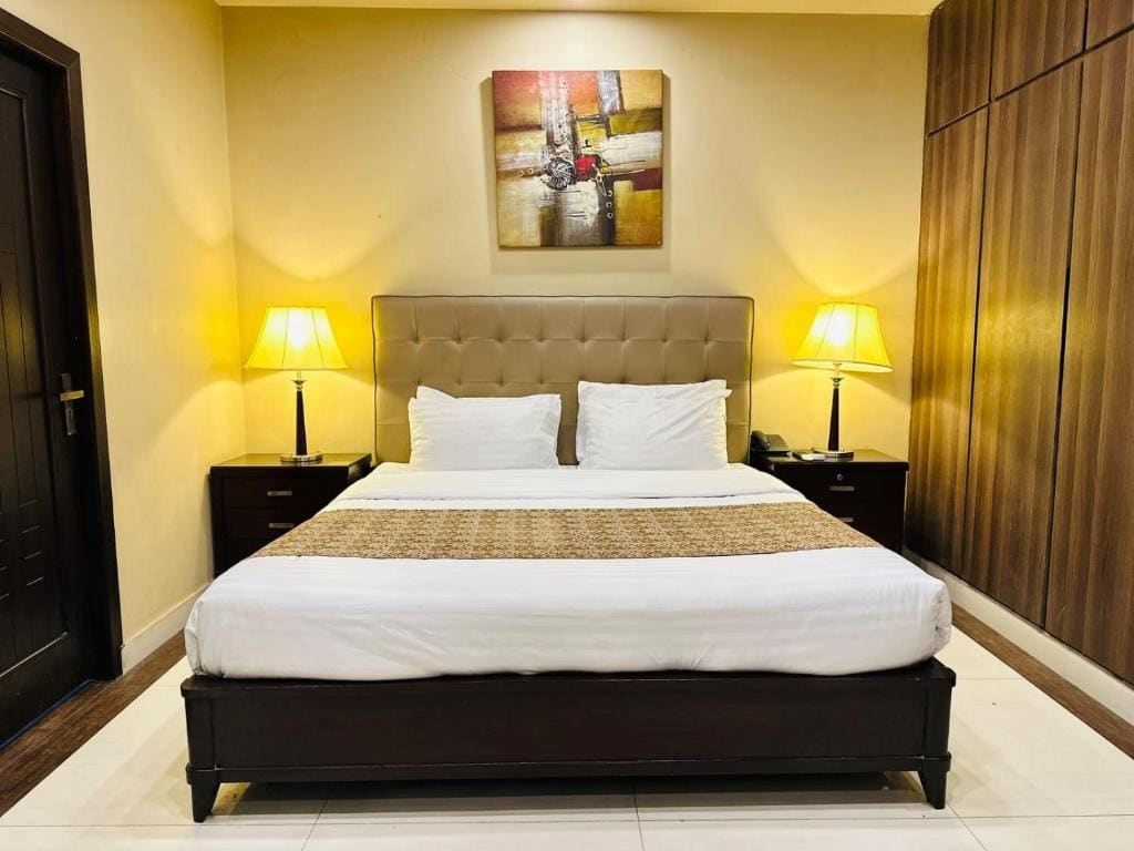 Grand Regent Hotel and Suites - View 7