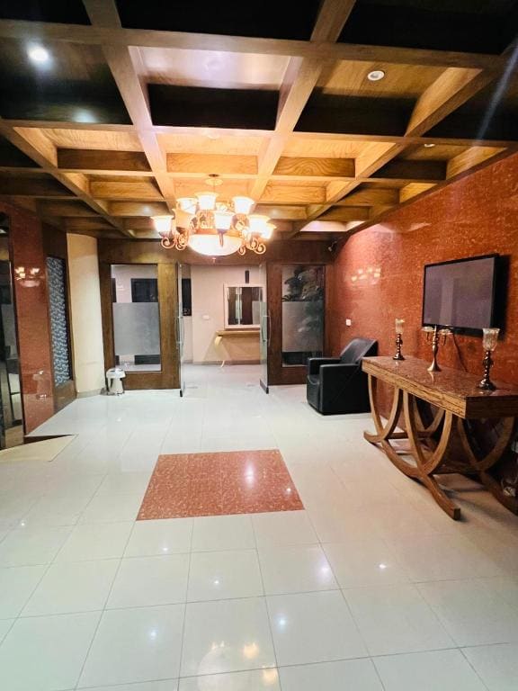 Grand Regent Hotel and Suites - Main view