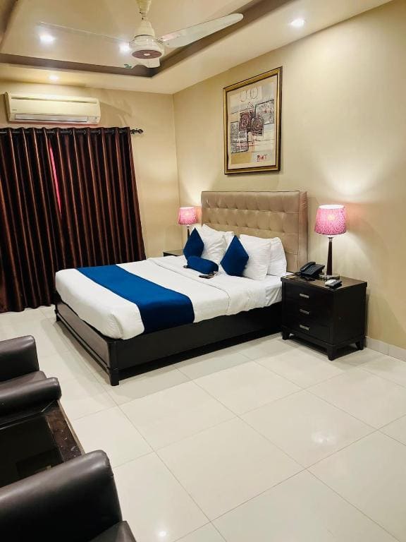 Grand Regent Hotel and Suites - View 6