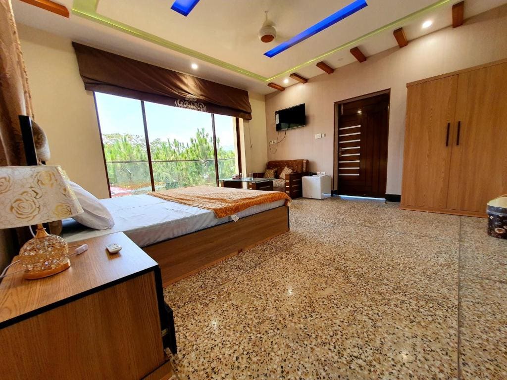 HUSNAIN RESORT by Saud khan - View 6