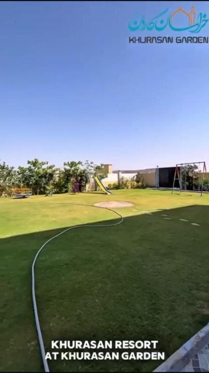 Khurasan resort - View 4