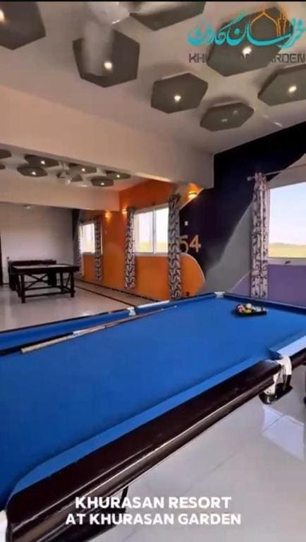 Khurasan resort - View 3
