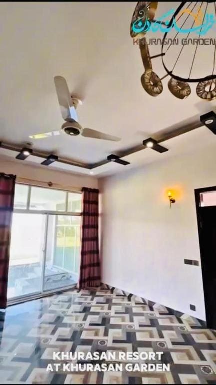 Khurasan resort - View 5