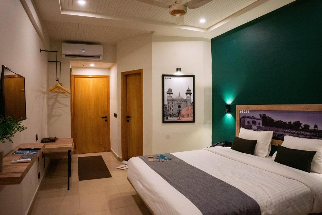 LOKAL Rooms x Lahore - View 5