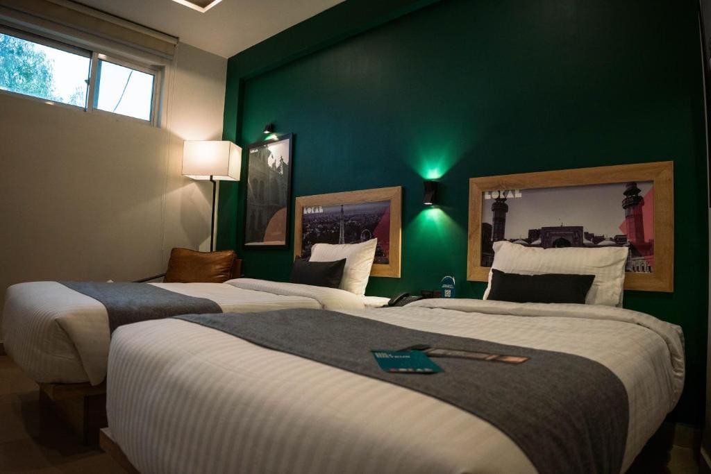 LOKAL Rooms x Lahore - View 6
