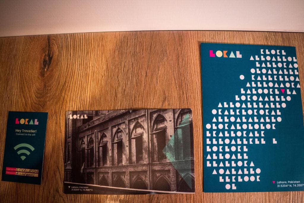 LOKAL Rooms x Lahore - View 2