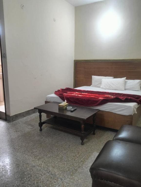 Marhaba Hotel - Vista 3