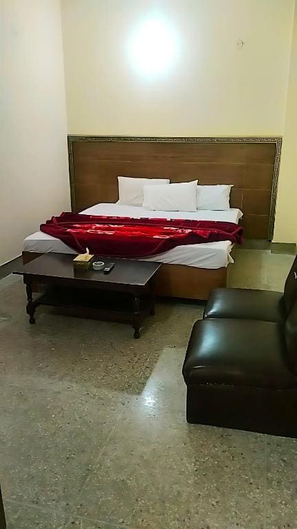 Marhaba Hotel - Vista 4