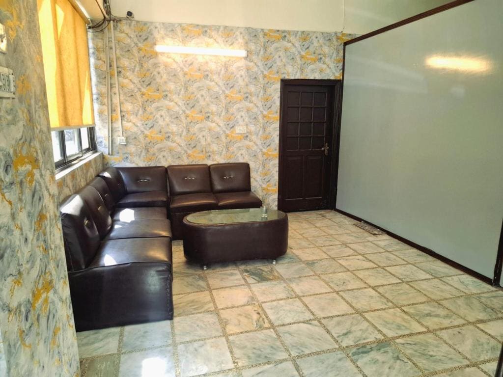 Marhaba Hotel - Vista 7