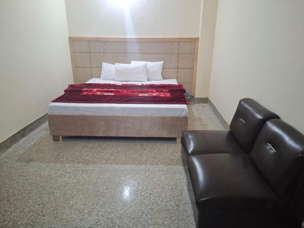 Marhaba Hotel - Vista 6