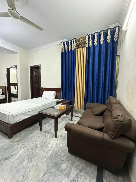 AK Rezidor Guest House - View 4