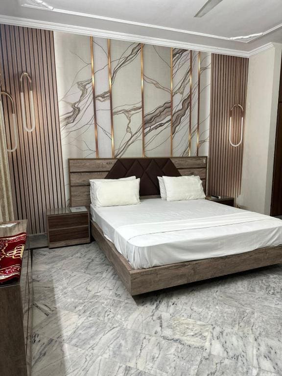AK Rezidor Guest House - View 7