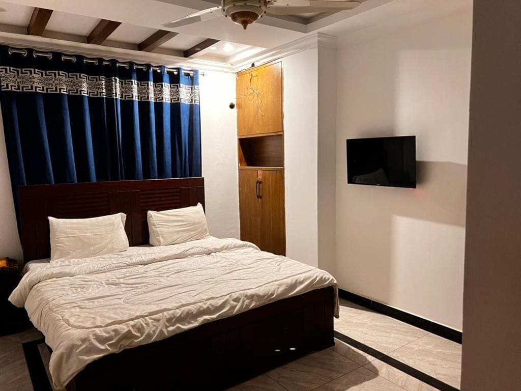 Mountain Villa Family Guest House - View 6