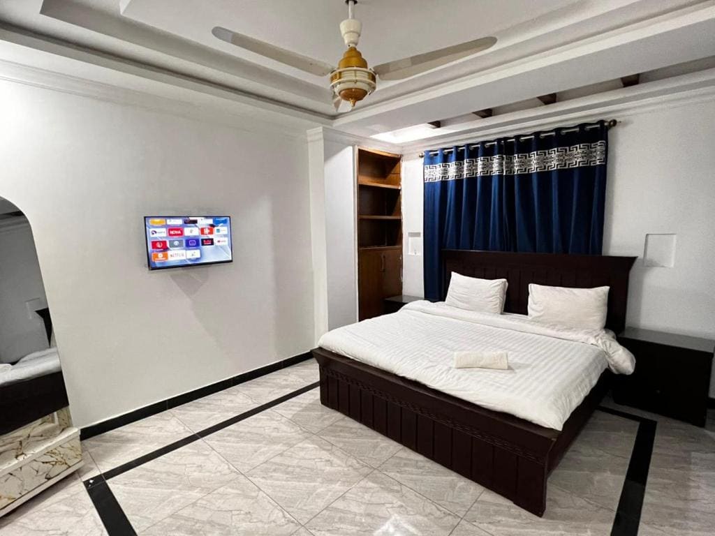 Mountain Villa Family Guest House - View 2