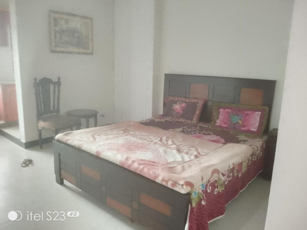 Murree top hotel - View 3