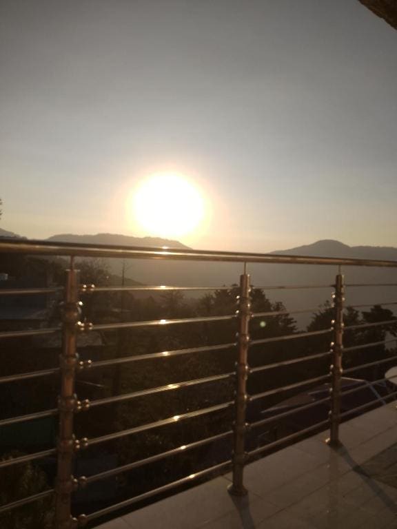 Murree top hotel - View 5