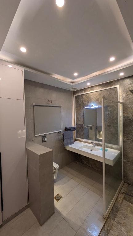 LAHORE VILLA 1 Kanal Ground Floor 2 Beds 2 Baths - View 3