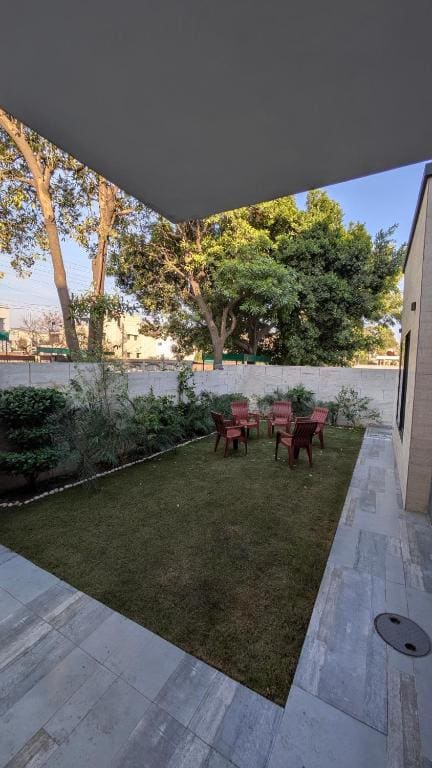 LAHORE VILLA 1 Kanal Ground Floor 2 Beds 2 Baths - View 6